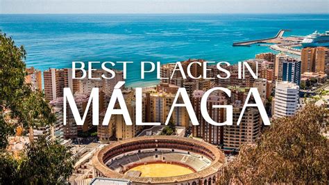 tripadvisor malaga|what is malaga known for.